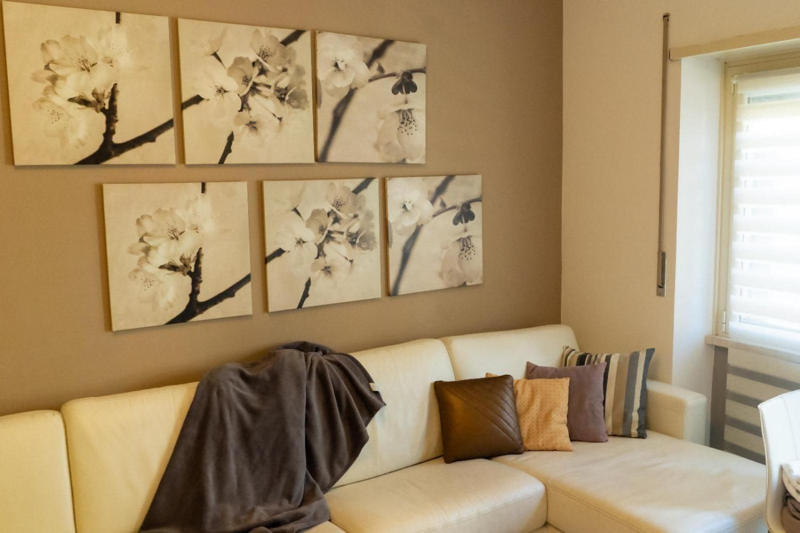 Apartment Two Bedroom - 3 Min Metro Conca D'oro By Orpi Rent Rome