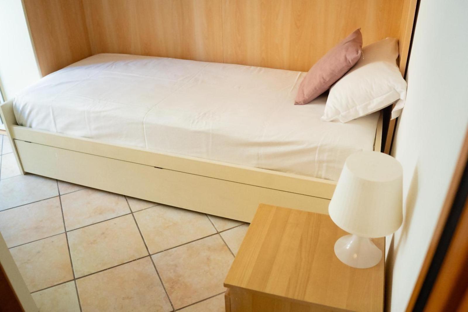 Apartment Two Bedroom - 3 Min Metro Conca D'oro By Orpi Rent *