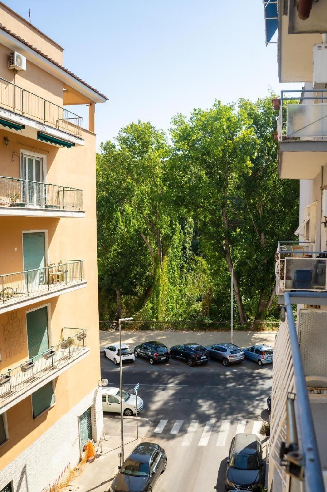 Two Bedroom - 3 Min Metro Conca D'oro By Orpi Rent Apartment *