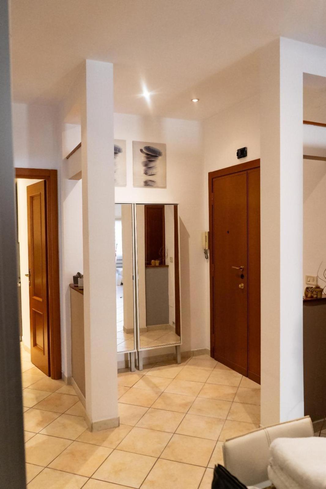 Apartment Two Bedroom - 3 Min Metro Conca D'oro By Orpi Rent *