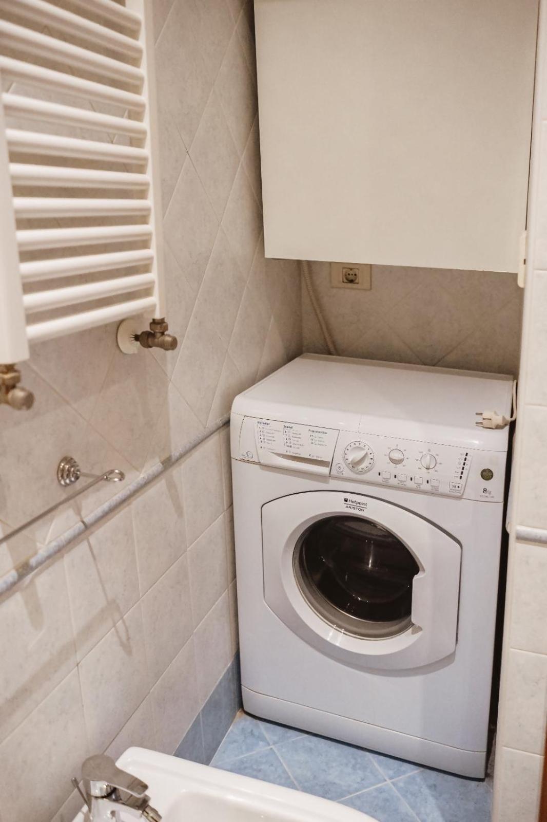 Apartment Two Bedroom - 3 Min Metro Conca D'oro By Orpi Rent